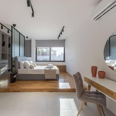 Athinais Luxury Studio 1 Athens Ngoại thất bức ảnh