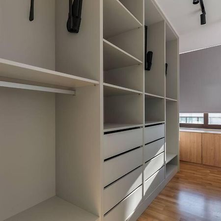 Athinais Luxury Studio 1 Athens Ngoại thất bức ảnh