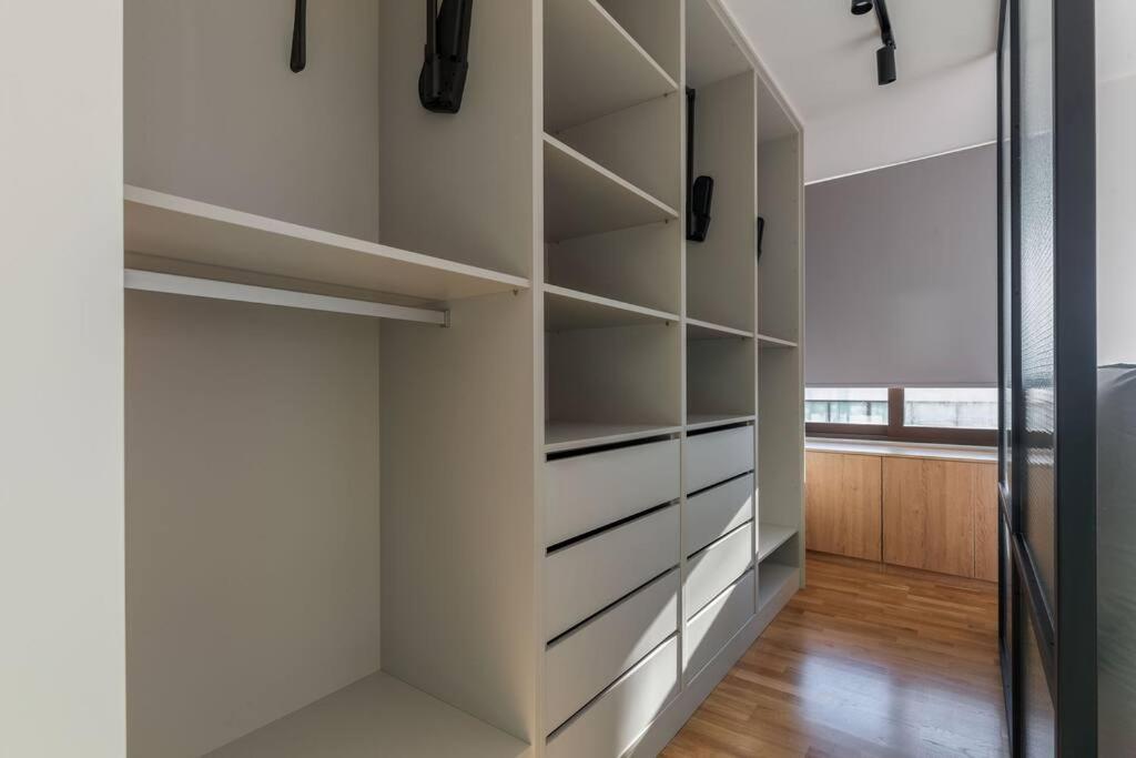 Athinais Luxury Studio 1 Athens Ngoại thất bức ảnh